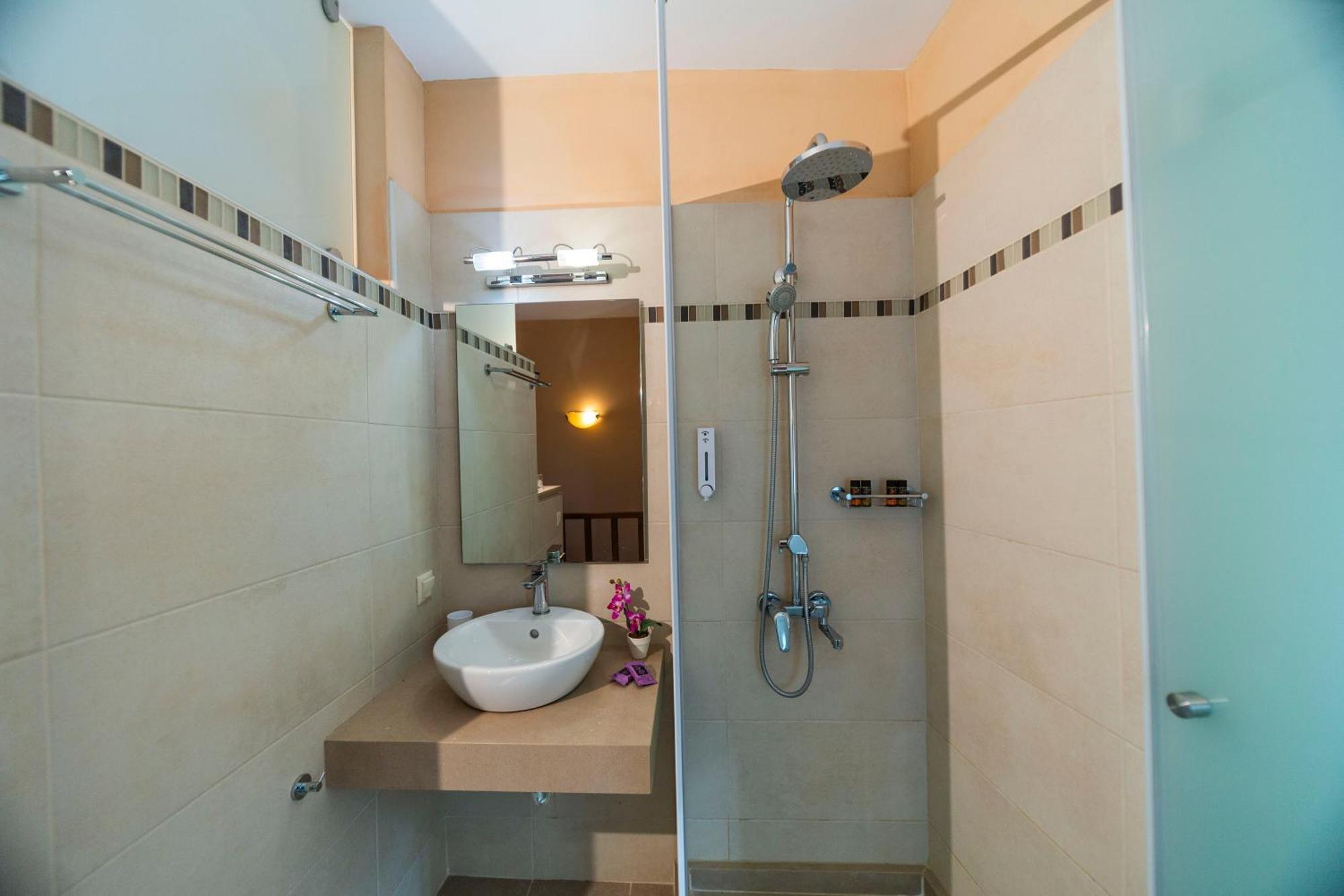 Athena's House Appartement Chania (Crete)